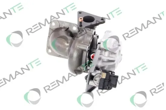 Lader, Aufladung REMANTE 003-002-000012R Bild Lader, Aufladung REMANTE 003-002-000012R