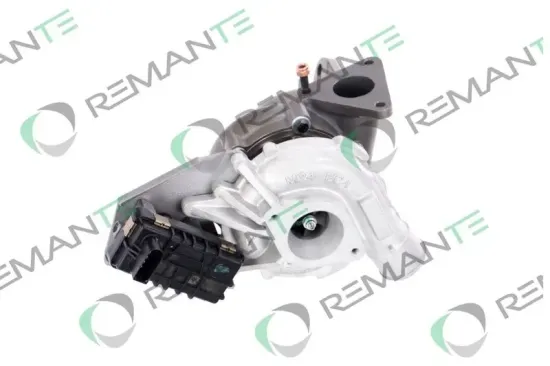 Lader, Aufladung REMANTE 003-002-000012R Bild Lader, Aufladung REMANTE 003-002-000012R