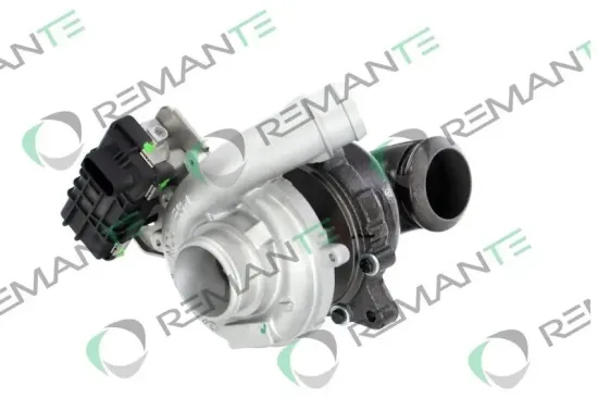 Lader, Aufladung REMANTE 003-002-000013R Bild Lader, Aufladung REMANTE 003-002-000013R