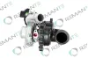 Lader, Aufladung REMANTE 003-002-000013R
