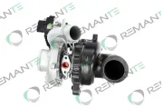Lader, Aufladung REMANTE 003-002-000013R