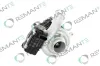 Lader, Aufladung REMANTE 003-002-000013R Bild Lader, Aufladung REMANTE 003-002-000013R