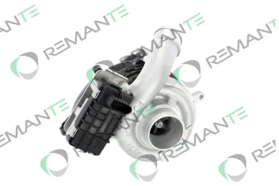 Lader, Aufladung REMANTE 003-002-000013R Bild Lader, Aufladung REMANTE 003-002-000013R