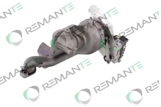 Lader, Aufladung REMANTE 003-002-000018R Bild Lader, Aufladung REMANTE 003-002-000018R