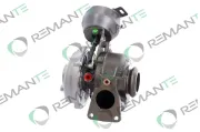 Lader, Aufladung REMANTE 003-002-000020R