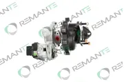 Lader, Aufladung REMANTE 003-002-000027R