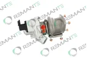 Lader, Aufladung REMANTE 003-002-000031R