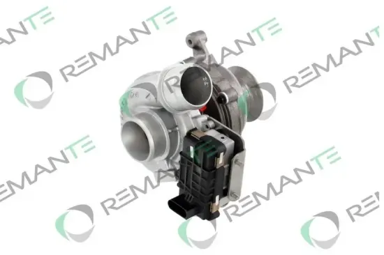 Lader, Aufladung REMANTE 003-002-000034R Bild Lader, Aufladung REMANTE 003-002-000034R