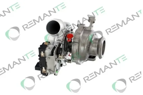 Lader, Aufladung REMANTE 003-002-000034R Bild Lader, Aufladung REMANTE 003-002-000034R