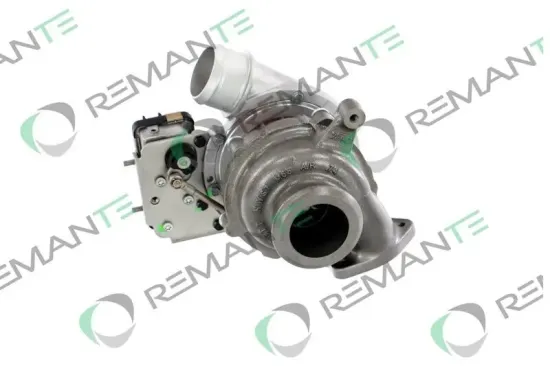 Lader, Aufladung REMANTE 003-002-000034R Bild Lader, Aufladung REMANTE 003-002-000034R