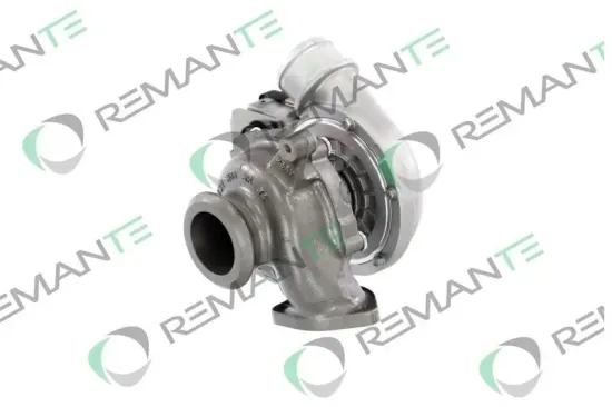 Lader, Aufladung REMANTE 003-002-000034R Bild Lader, Aufladung REMANTE 003-002-000034R