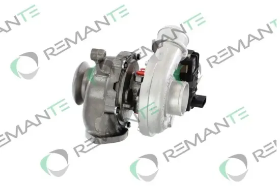 Lader, Aufladung REMANTE 003-002-000034R Bild Lader, Aufladung REMANTE 003-002-000034R