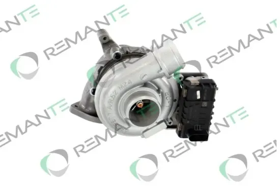 Lader, Aufladung REMANTE 003-002-000034R Bild Lader, Aufladung REMANTE 003-002-000034R