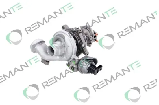 Lader, Aufladung REMANTE 003-002-000037R Bild Lader, Aufladung REMANTE 003-002-000037R