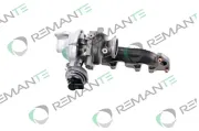 Lader, Aufladung REMANTE 003-002-000037R