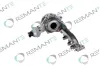 Lader, Aufladung REMANTE 003-002-000037R Bild Lader, Aufladung REMANTE 003-002-000037R