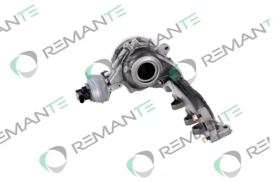 Lader, Aufladung REMANTE 003-002-000037R Bild Lader, Aufladung REMANTE 003-002-000037R