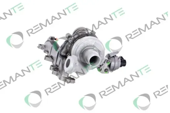 Lader, Aufladung REMANTE 003-002-000037R Bild Lader, Aufladung REMANTE 003-002-000037R