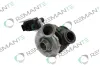 Lader, Aufladung REMANTE 003-002-000050R Bild Lader, Aufladung REMANTE 003-002-000050R