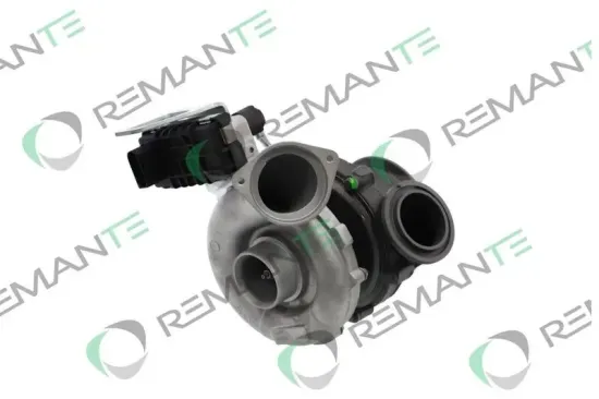 Lader, Aufladung REMANTE 003-002-000050R Bild Lader, Aufladung REMANTE 003-002-000050R