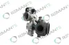 Lader, Aufladung REMANTE 003-002-000050R
