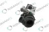 Lader, Aufladung REMANTE 003-002-000050R Bild Lader, Aufladung REMANTE 003-002-000050R