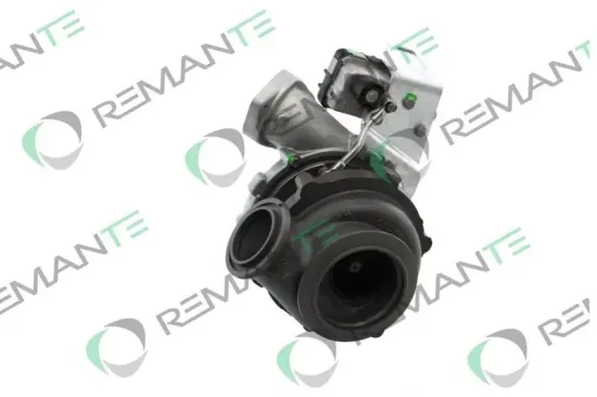 Lader, Aufladung REMANTE 003-002-000050R Bild Lader, Aufladung REMANTE 003-002-000050R