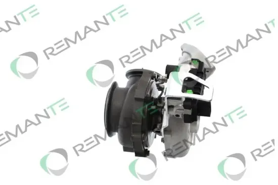 Lader, Aufladung REMANTE 003-002-000050R Bild Lader, Aufladung REMANTE 003-002-000050R