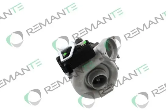 Lader, Aufladung REMANTE 003-002-000050R Bild Lader, Aufladung REMANTE 003-002-000050R