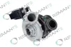 Lader, Aufladung REMANTE 003-002-000053R Bild Lader, Aufladung REMANTE 003-002-000053R