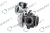 Lader, Aufladung REMANTE 003-002-000053R