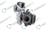 Lader, Aufladung REMANTE 003-002-000053R