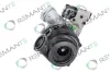 Lader, Aufladung REMANTE 003-002-000053R Bild Lader, Aufladung REMANTE 003-002-000053R