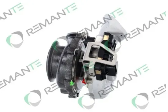Lader, Aufladung REMANTE 003-002-000053R Bild Lader, Aufladung REMANTE 003-002-000053R