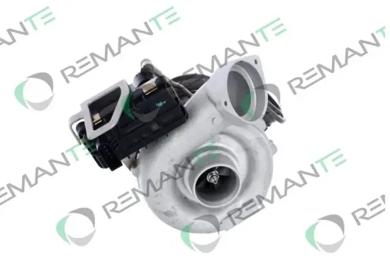 Lader, Aufladung REMANTE 003-002-000053R Bild Lader, Aufladung REMANTE 003-002-000053R