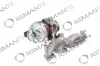 Lader, Aufladung REMANTE 003-002-000054R Bild Lader, Aufladung REMANTE 003-002-000054R