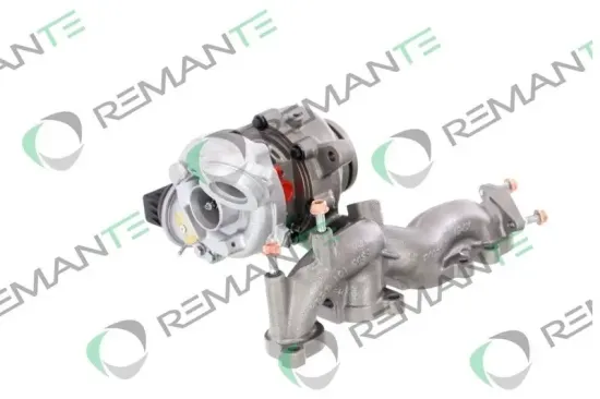 Lader, Aufladung REMANTE 003-002-000054R Bild Lader, Aufladung REMANTE 003-002-000054R