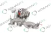 Lader, Aufladung REMANTE 003-002-000054R Bild Lader, Aufladung REMANTE 003-002-000054R