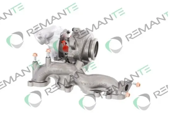Lader, Aufladung REMANTE 003-002-000054R Bild Lader, Aufladung REMANTE 003-002-000054R
