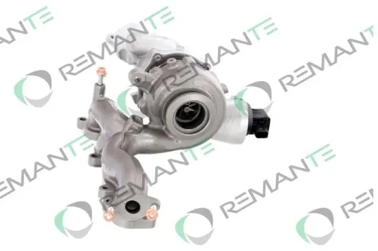 Lader, Aufladung REMANTE 003-002-000054R Bild Lader, Aufladung REMANTE 003-002-000054R