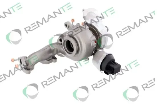 Lader, Aufladung REMANTE 003-002-000054R Bild Lader, Aufladung REMANTE 003-002-000054R