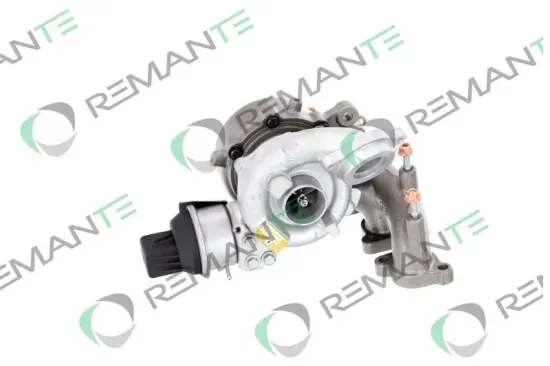 Lader, Aufladung REMANTE 003-002-000054R Bild Lader, Aufladung REMANTE 003-002-000054R