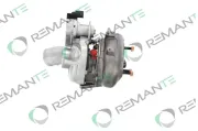 Lader, Aufladung REMANTE 003-002-000055R