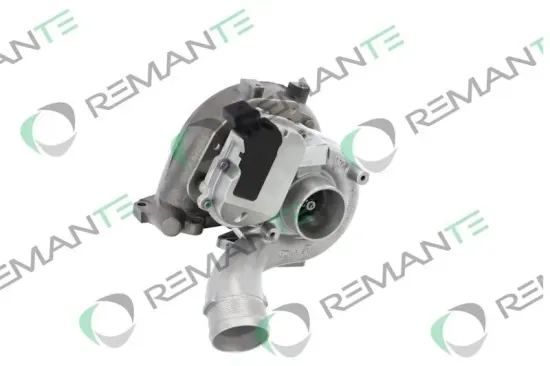 Lader, Aufladung REMANTE 003-002-000055R Bild Lader, Aufladung REMANTE 003-002-000055R