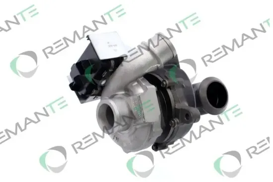 Lader, Aufladung REMANTE 003-002-000063R Bild Lader, Aufladung REMANTE 003-002-000063R