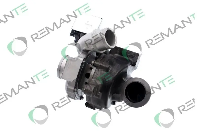 Lader, Aufladung REMANTE 003-002-000063R