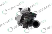 Lader, Aufladung REMANTE 003-002-000063R