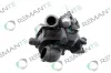Lader, Aufladung REMANTE 003-002-000063R Bild Lader, Aufladung REMANTE 003-002-000063R
