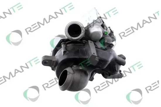 Lader, Aufladung REMANTE 003-002-000063R Bild Lader, Aufladung REMANTE 003-002-000063R