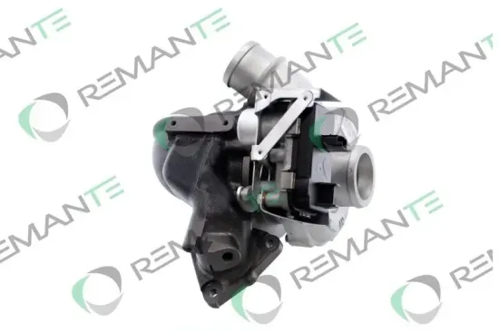Lader, Aufladung REMANTE 003-002-000063R Bild Lader, Aufladung REMANTE 003-002-000063R